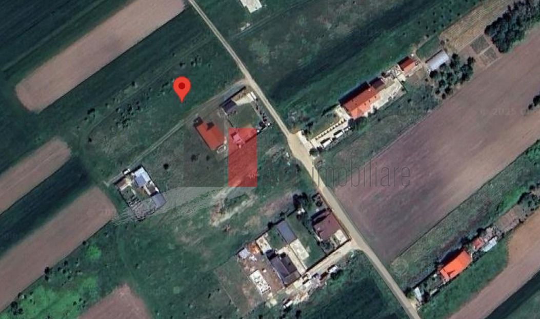 Oportunitate de investiție: Teren intravilan în Cosoba – Nod strategic A0 / A1 - Poză 3