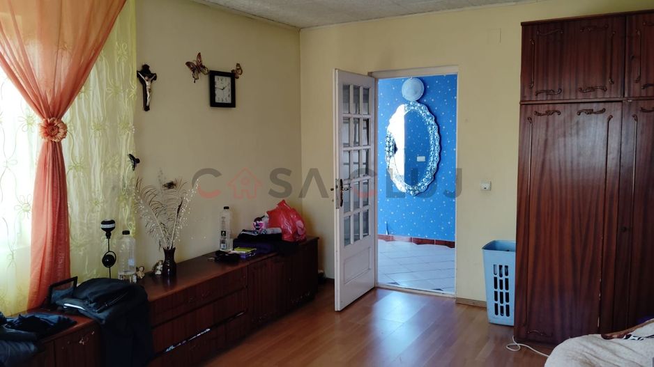 Casa Individuala, 4 Camere, Someseni!! - Poză 5