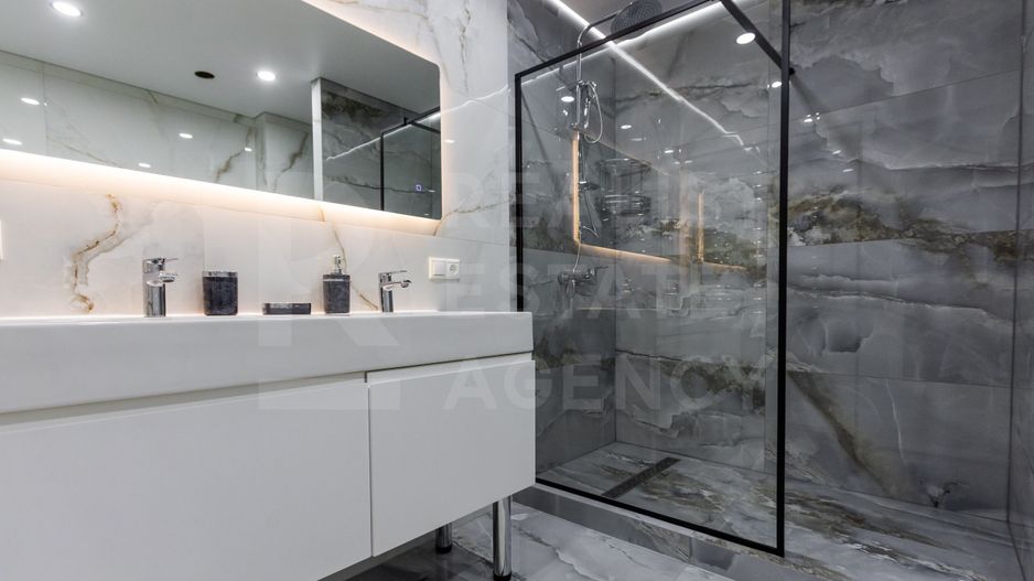 Chirie, apartament, 2 camere, strada Cojocarilor, Centru - Poză 9