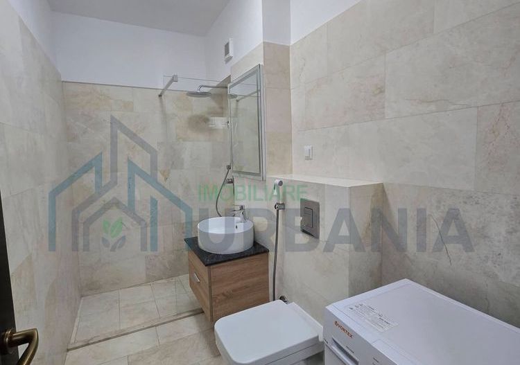Apartament 2 camere, Royal Town Copou, Iasi – Prima inchiriere - Poză 2