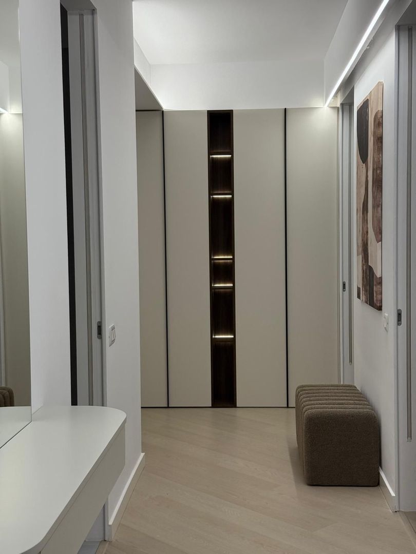 Apartament 3 camere de inchiriat | Cortina North - Poză 25