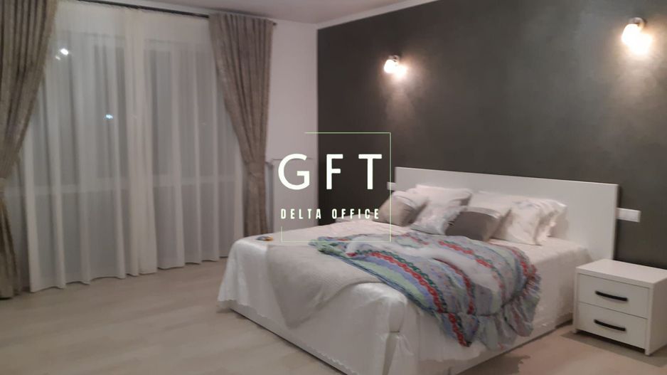 Casa de vanzare, zona centura, tip. duplex - Poză 14