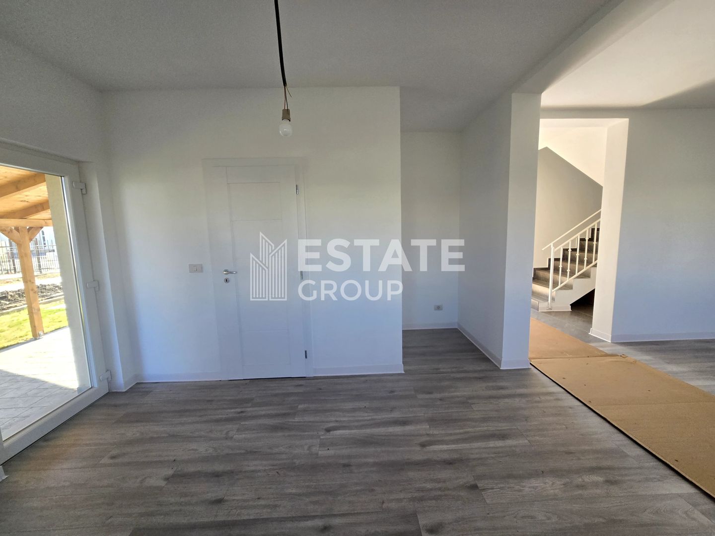 Casa individuala in Mosnita Noua! - Poză 3