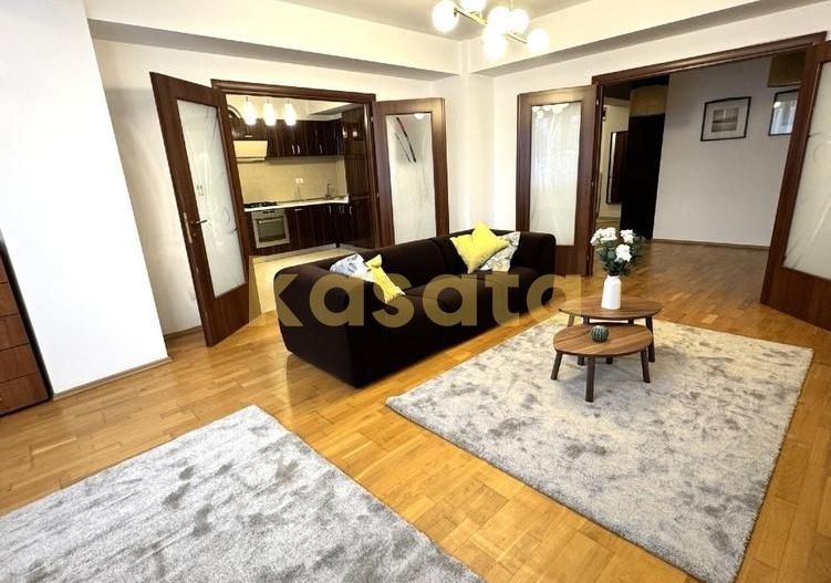 Apartament 3 camere Băneasa | Oportunitate excelentă de închiriere - Poză 1