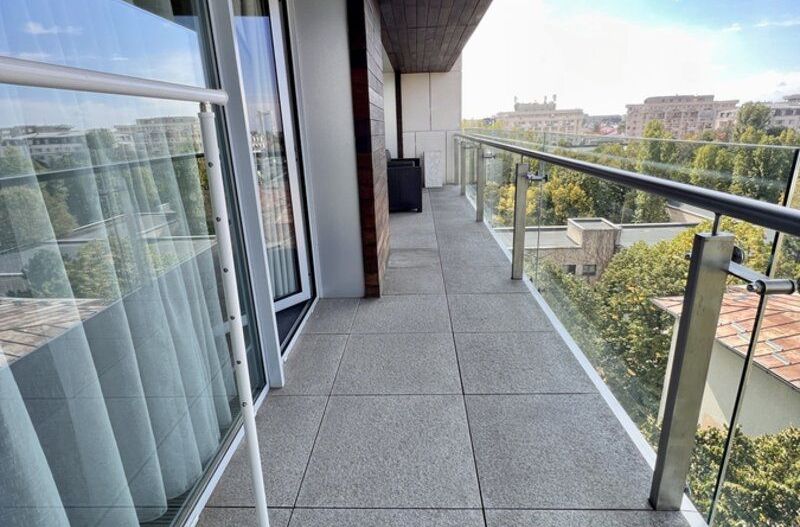 Apartament Domenii | Arcul de Triumf | Alia Residence - Poză 9