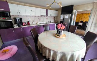 MEDEEA Vila P+1 mobilata complet si curte generoasa! - Poză 7