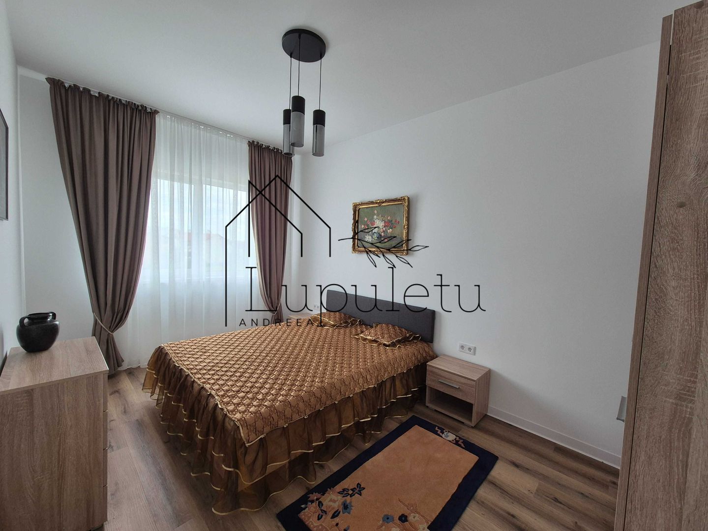 Apartament 2 Camere | Selmbar | 56 MPU | Prima închiriere - Poză 2