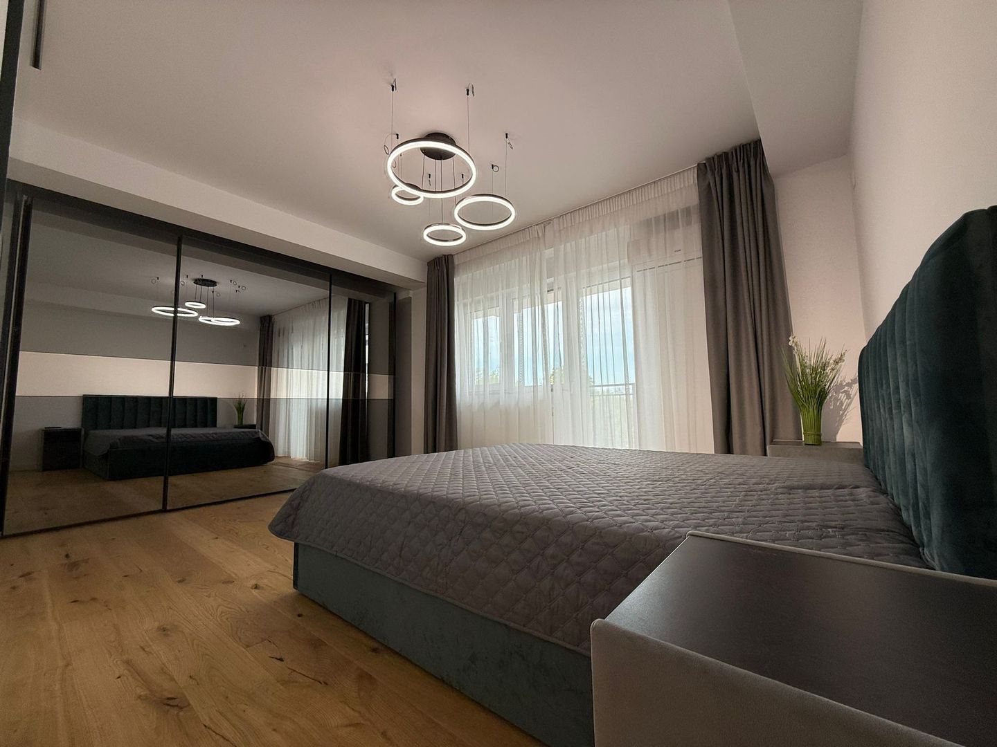 Luxury Duplex with Stunning Sunset Views *** Iancu Nicolae - Poză 11