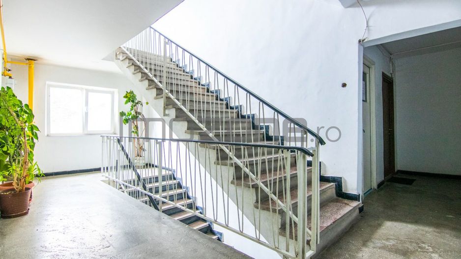 DE Inchirat 2 Camere, Mobilat si Utilat, Loc parcare, Drumul Taberei - Poză 14