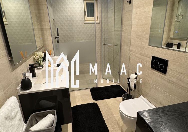 Apartament 2 camere  | Balcon | Parcare | Etaj 3 | Parcul Sub Arini - Poză 6