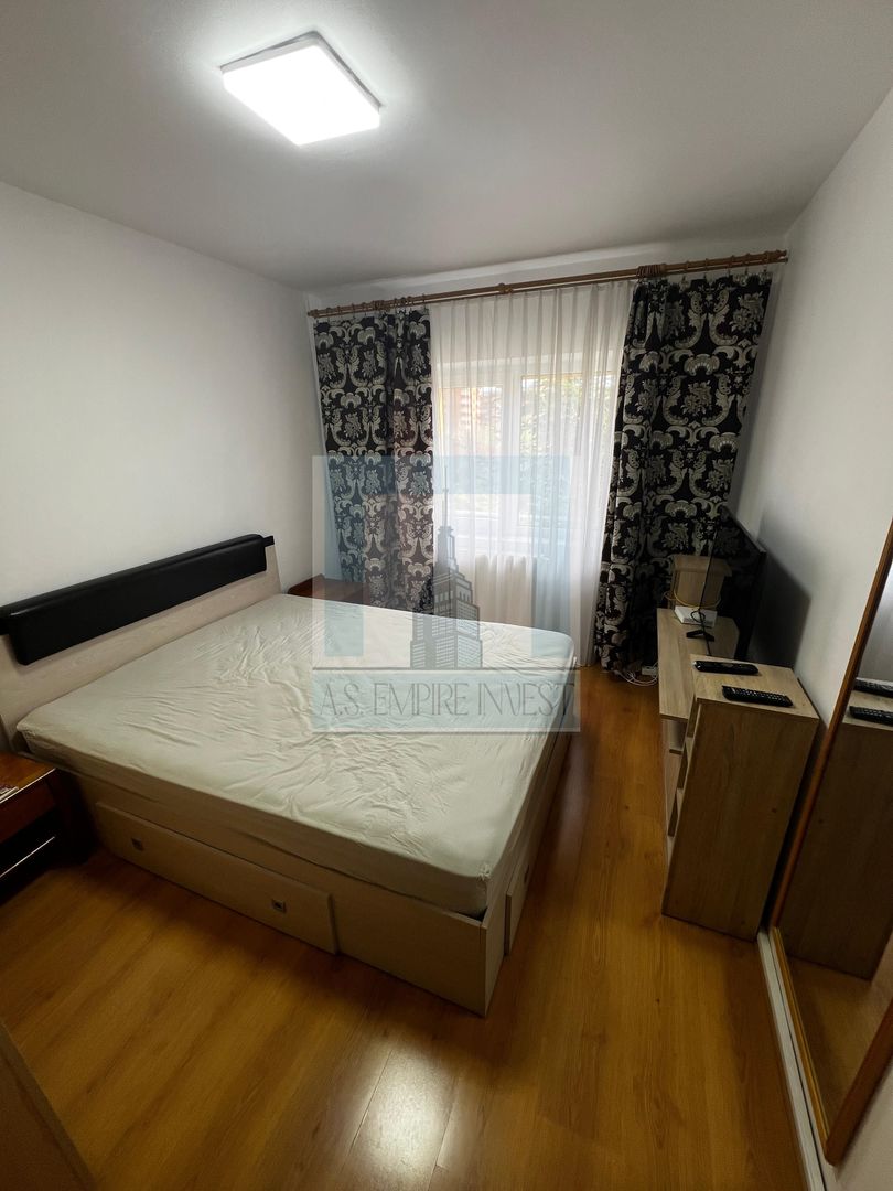 Apartament 3 camere decomandat, 2 bai - zona Racadau - Poză 11