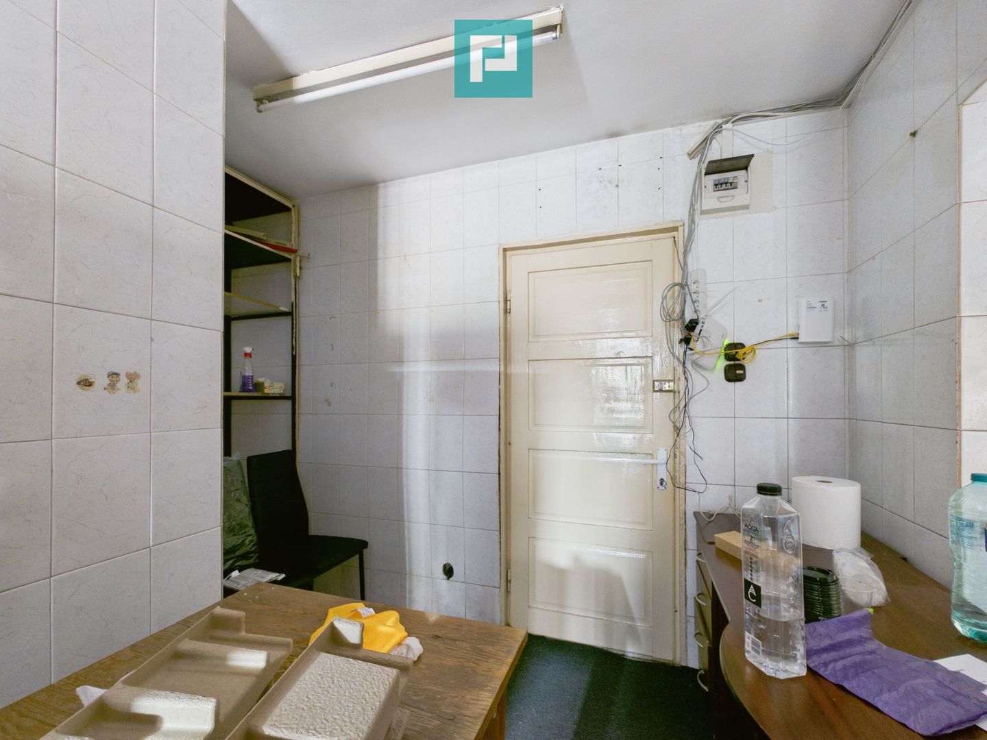 Spațiu Comercial 100 mp | Calea Aradului - Poză 12