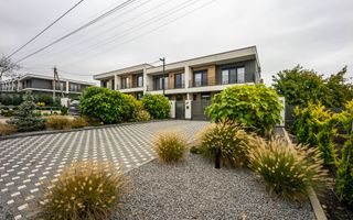 Vânzare, duplex, 2 nivele, str. Prieteniei, Grătiești - Poză 1