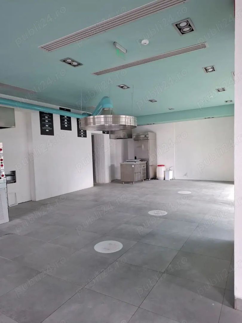 BRASADAS închiriază Sp Com UpGround integral/parțial - Poză 9