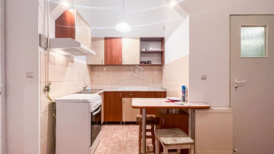 Apartament 2 camere Str Horea, zona Semicentral - Poză 1
