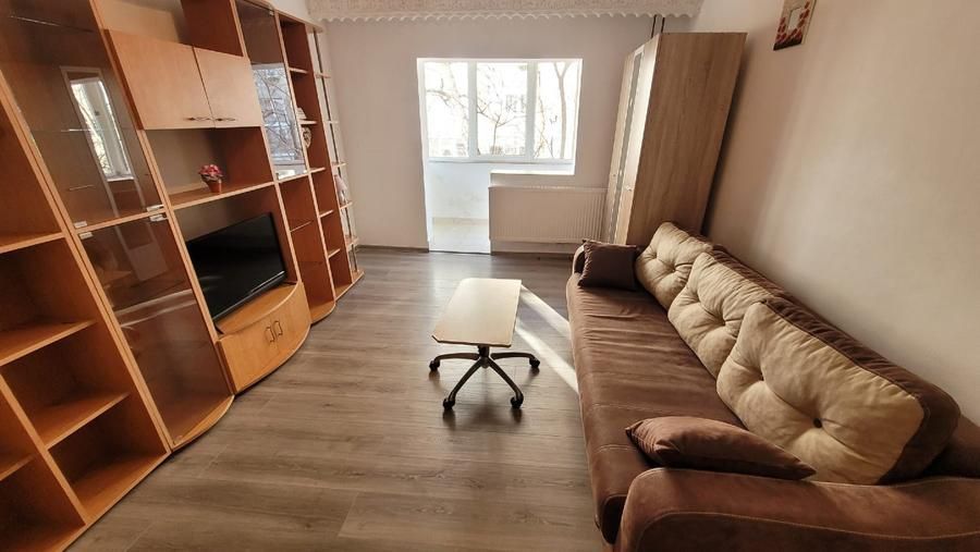 Apartament 1 camera zona Circumvalatiunii etaj 1 - Poză 1