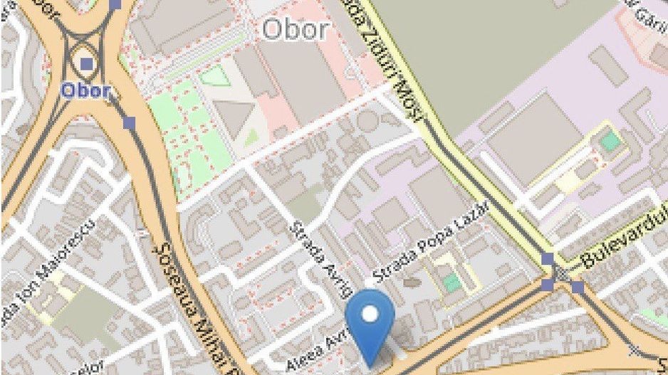 Spatiu comercial - Obor - Poză 3