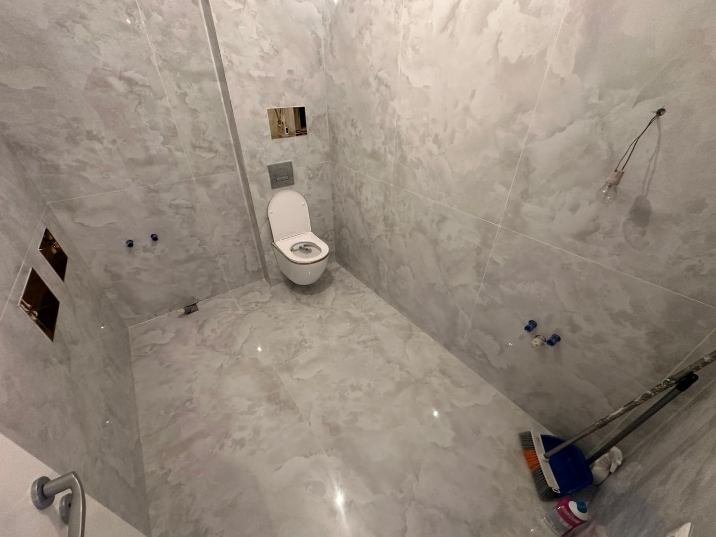 CASA INSIRUITA RIVIERA PARK, PARTIAL MOBILATA, CURTE 150 MP, COMIS 0% - Poză 13