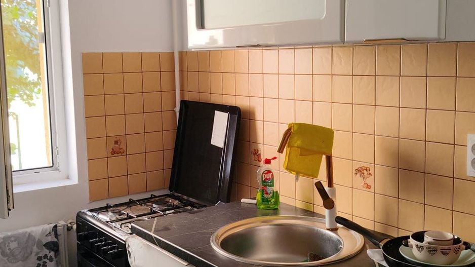 AP. 2 CAMERE- POPESTI-LEORDENI, CENTRALA PROPRIE, PARCARE, MODERN - Poză 4