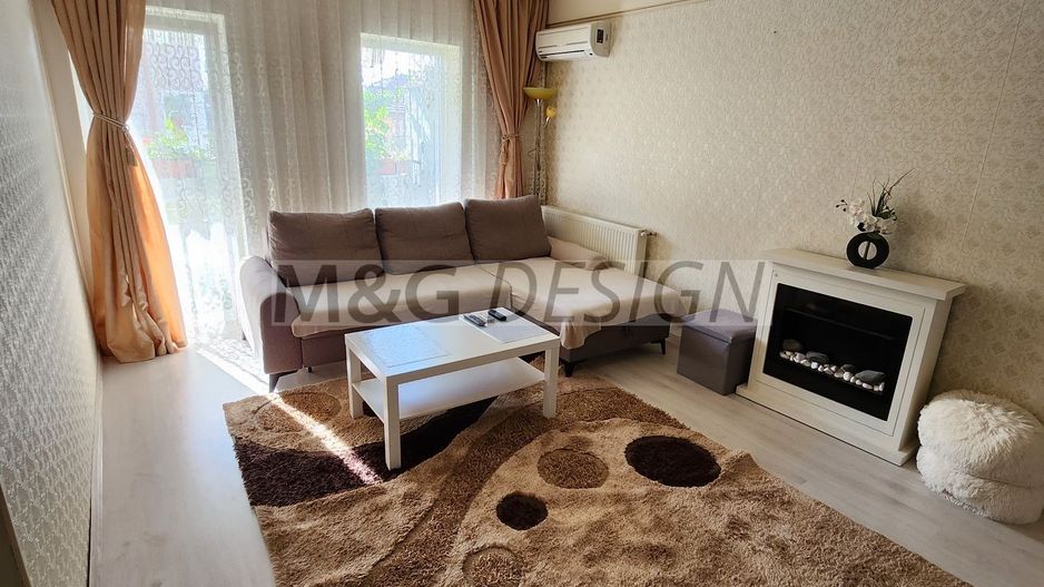 Apartament 2 camere bloc nou aproape de Shopping City - Poză 1