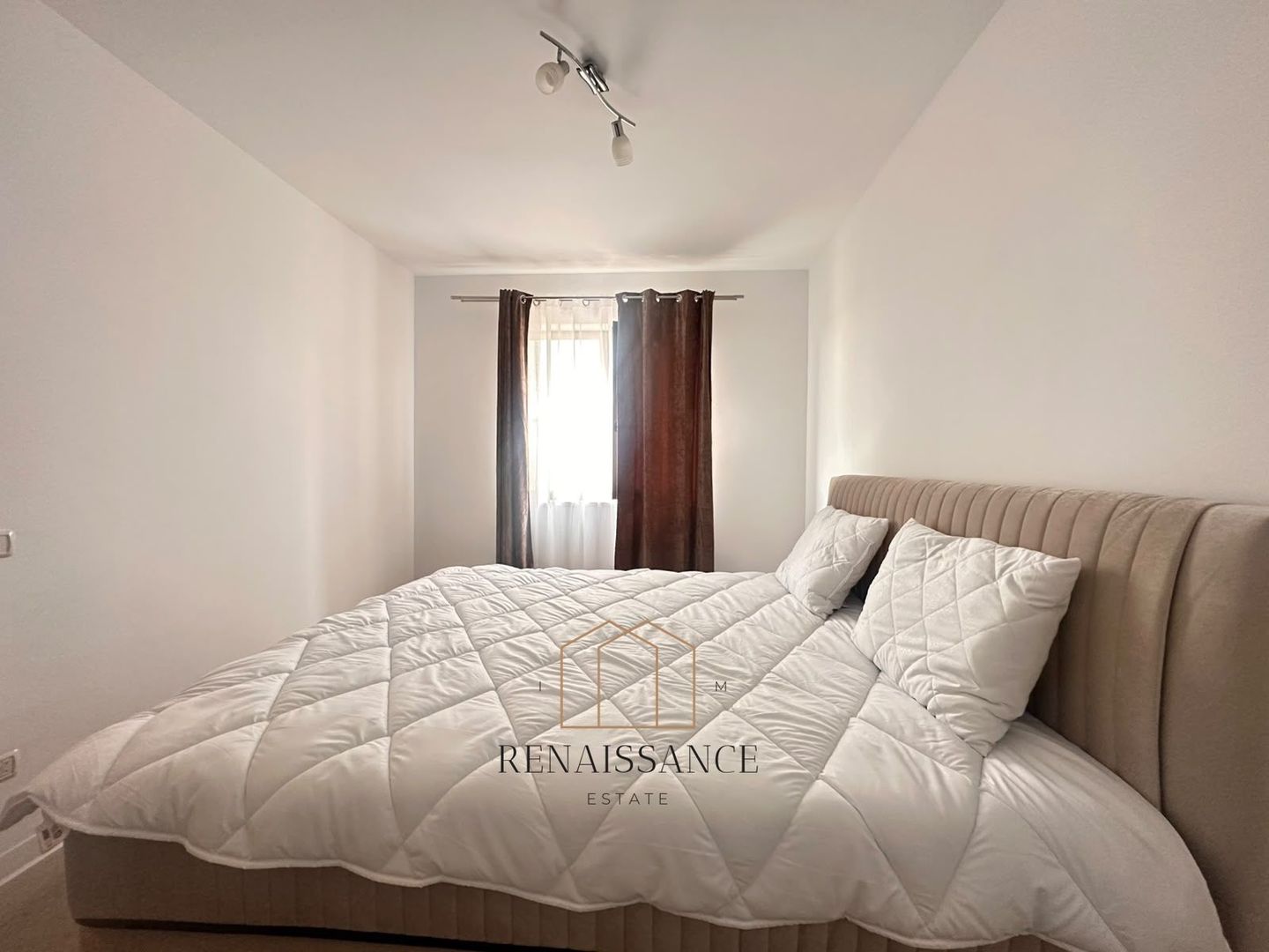 Giroc 2 Camere | 45mp Etaj 2/3 | Prima inchiriere - Poză 5