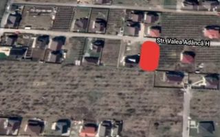 Teren intravilan Tudor Neculai (CUG Rond vechi ) - Poză 3