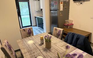 Apartament 2 camere + dining, curte proprie 58 mp și parcare, Bucium–Vișan, Buci - Poză 1