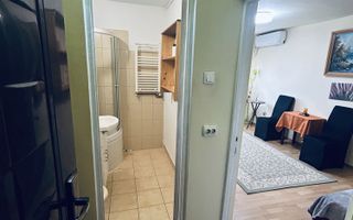 Garsonieră cu Balcon | 25 mp | Etaj 3/5 | Calea Dumbrăvii - Poză 6