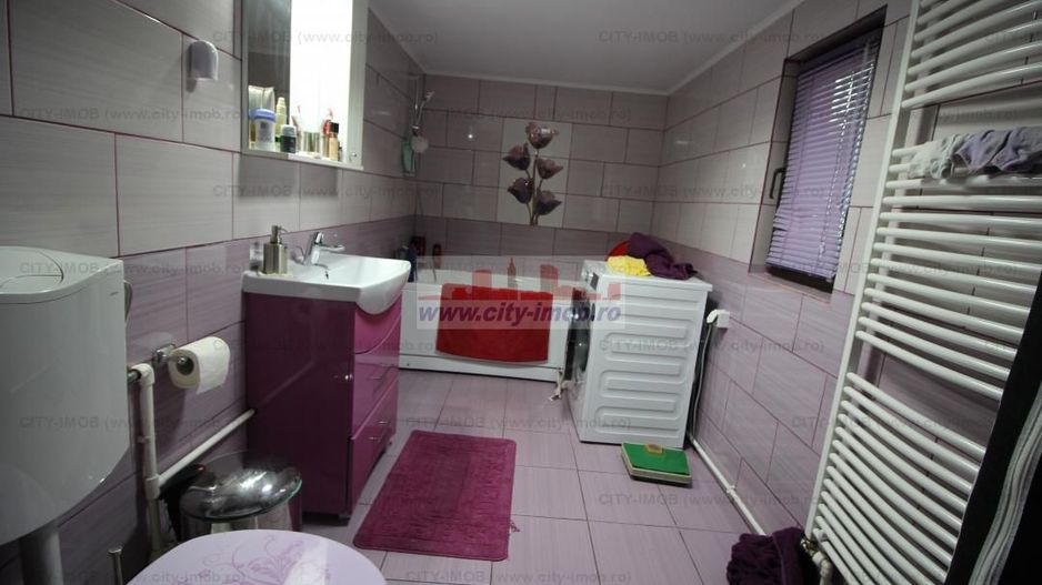 Vanzare  Casa S+P zona Bucuresti Mall / Nerva Traian - Poză 19