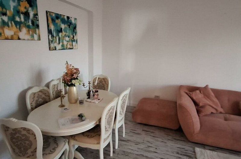 Apartament 3 camere decomandat Dobroiesti Doinei - Poză 3