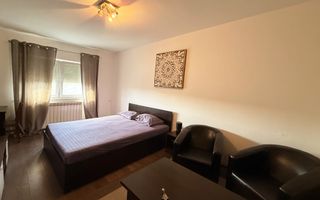 Apartament cu 3 camere, decomandat, 450 euro/ Calea Lipovei, Tm - Poză 6