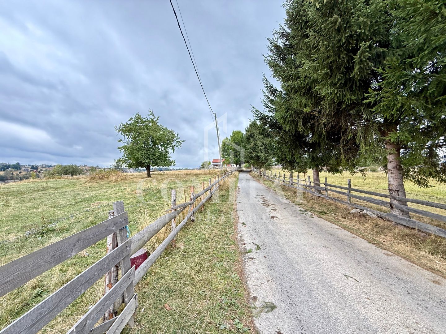 0% comision Oportunitate de investiție teren cu panoramă Mărișel - Poză 7