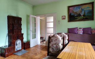 Vanzare Casa Individuala, Intrare Auto, Ep.Bihor - str. Vamii, Oradea - Poză 1