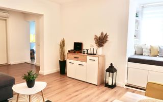 Apartament cu 3 camere | Vedere panoramică deosebită | Oradea - Poză 4