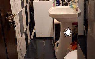 Apartament 3 camere zona Dacia etaj 2 cu centrala - Poză 10