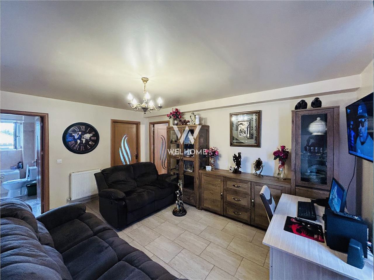 Casa tip Duplex in cartierul Arhitectilor.  Sibiu - Poză 9