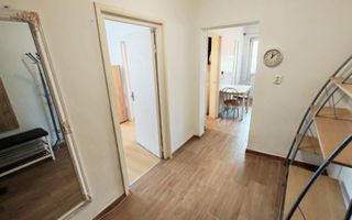 2 camere, decomandat, mobilat modern, balcon, Gheorgheni, Brancusi - Poză 9