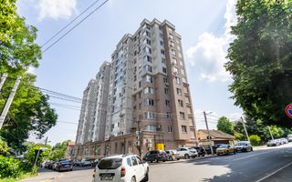 Vânzare, apartament, 2 camere, strada  Ștefan Neaga, Buiucani - Poză 20