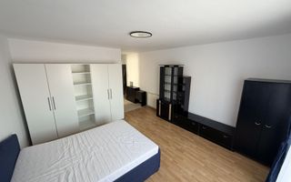 Apartament o cameră, 35mp, etaj intermediar,  zona Iulius Mall - Poză 3