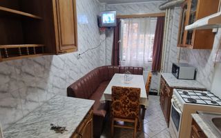 De inchiriat apartament 2 camere 60mp, zona Piata Rahova - Poză 1