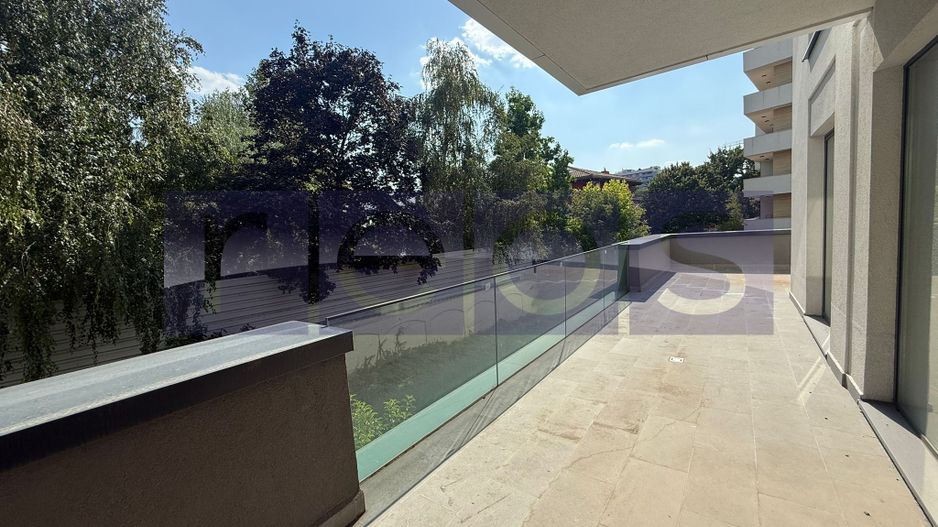 VANZARE APARTAMENT 2 CAMERE | STRAULESTI | 61MP | TERASA | COMPLEX NOU - Poză 11