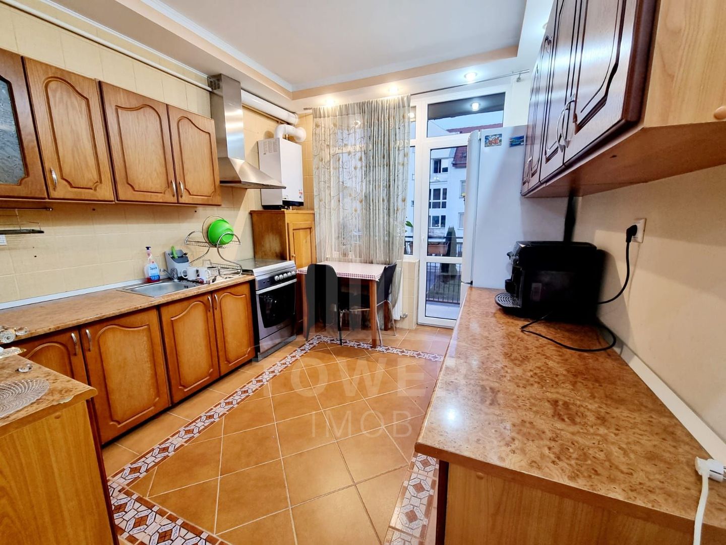 Apartament 3 dormitoare de închiriat | Zona Ștrand - Poză 3