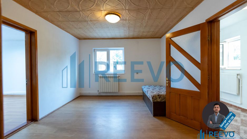 Casă de vânzare, P+1E+M, în Lilieci, Bacău - Poză 15