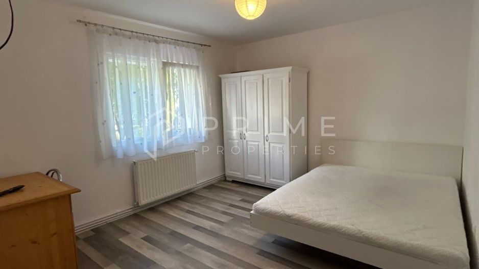 Apartament cu o camera de inchiriat- Str Viitorului- Etaj 1 - Poză 1