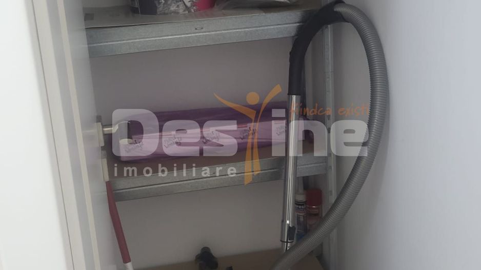 Apartament 2 camere, etaj intermediar, central | Călărași | 79.800 € - Poză 6