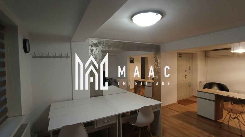 Spatiu central I Vasile Milea I Birouri,cabinete,servicii înfrumusțare - Poză 1