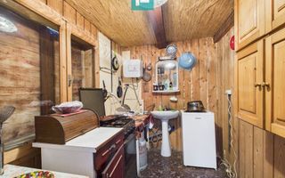 Casă de vacanță cu teren  în Lipova - Poză 9