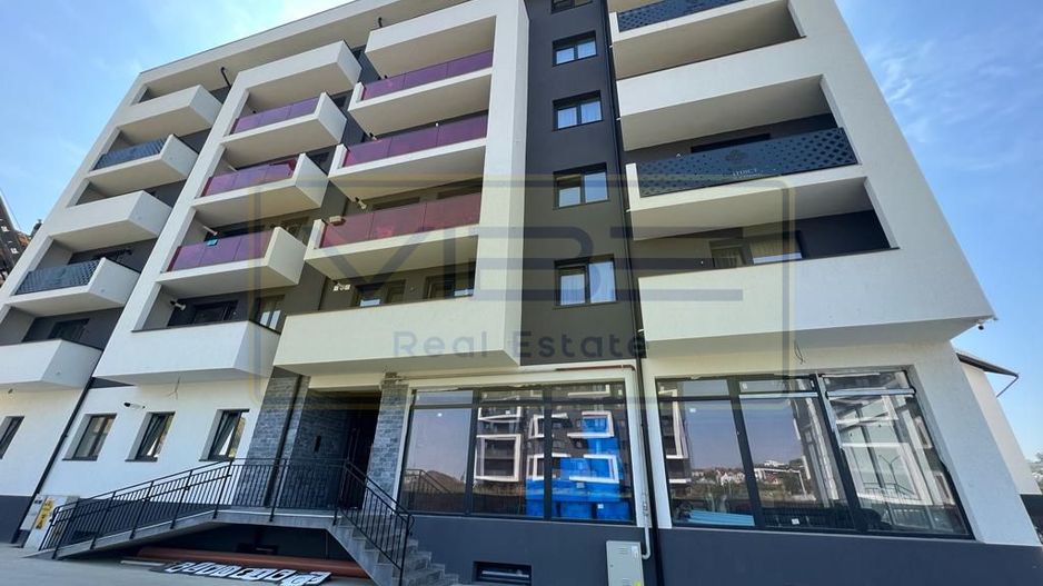 Apartament 2 camere NOU Bucium - Sofia District - Poză 1