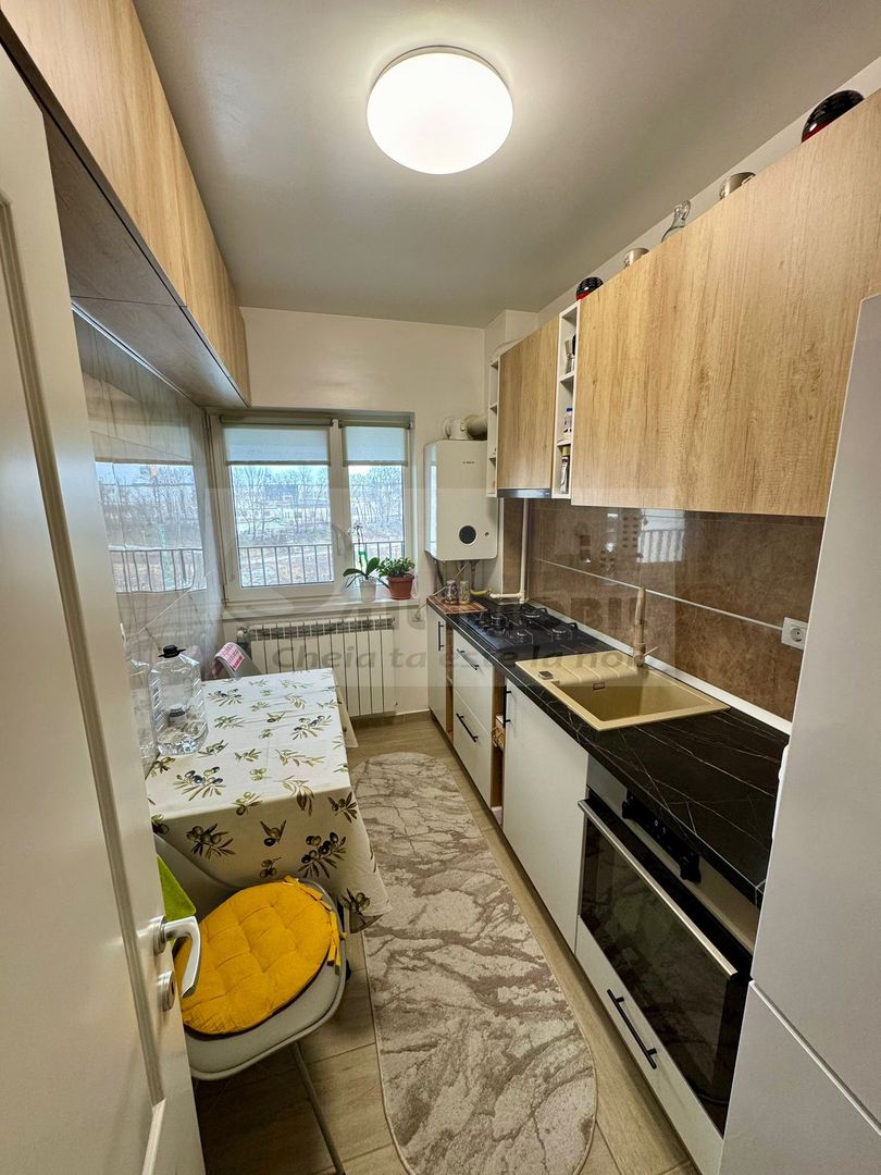 Apartament 2 camere - Tatarasi - 2022 - Poză 5