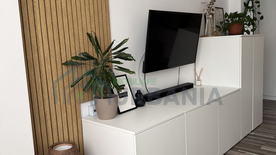 Apartament 2 camere, loc de parcare – Capăt CUG, Iași - Poză 11